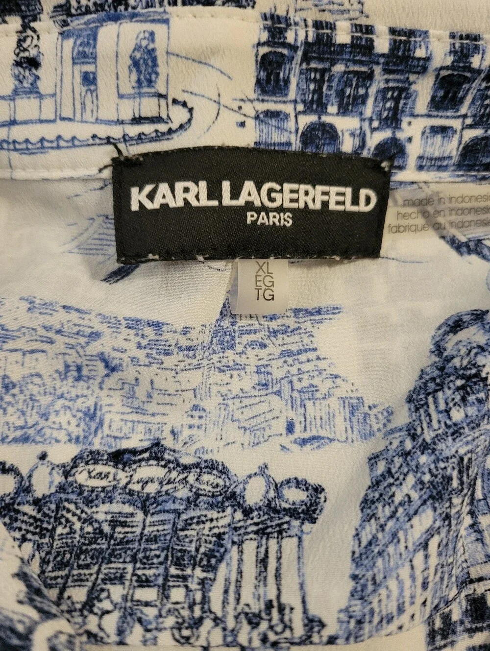 Karl Lagerfeld karl lagerfeld